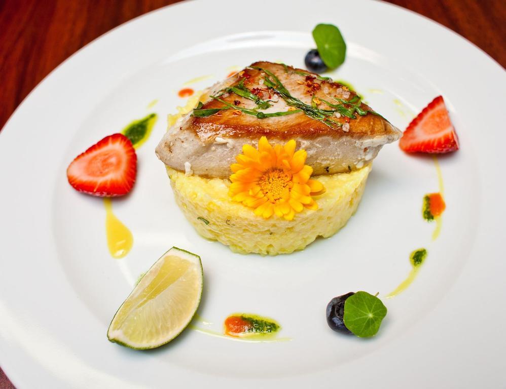 77 Restauracja Spa