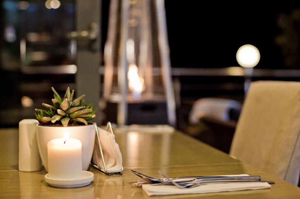 77 Restauracja Spa Hotel Chalupy