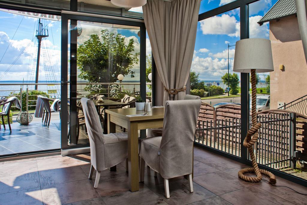 77 Restauracja Spa